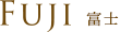 Fuji 富士