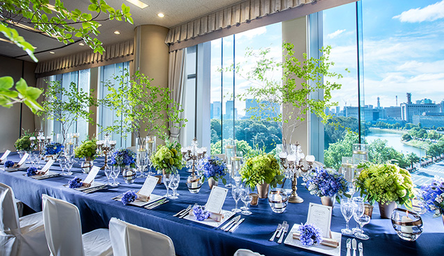 少人数様向けのお部屋